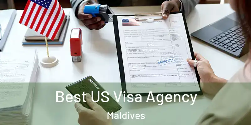 Best US Visa Agency Maldives