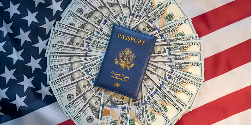 Why Choose Us for Your US Investment Visa Journey for Maldives?