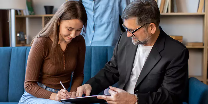 Navigating the E2 Visa Application Process