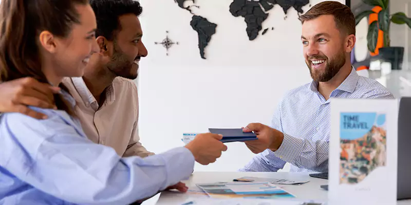 Tailored E2 Visa Business Plan Development