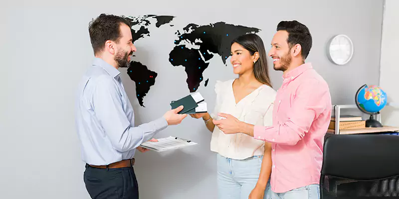 Why Choose Our Expert EB-5 Project Selection Consultants in Maldives?