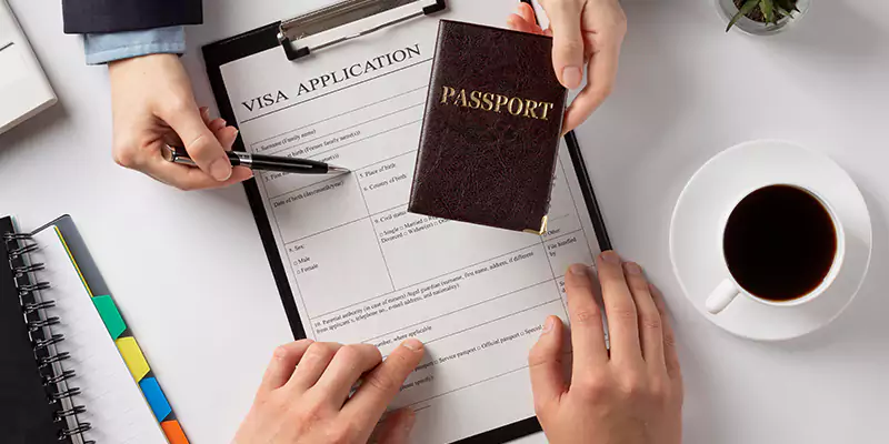 Benefits of Our EB‑5 Source of Funds Documentation Services in Maldives