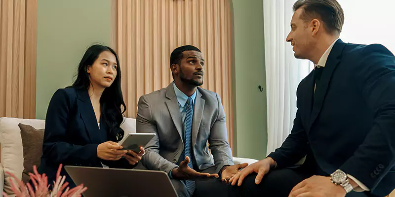 Benefits You Get by Our F-1 Visa Services in Maldives