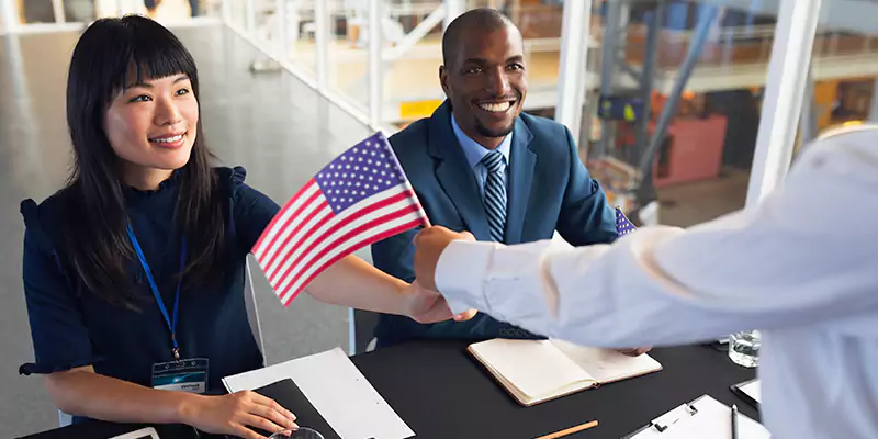 Our EB-5 Consultation and Strategy in Maldives