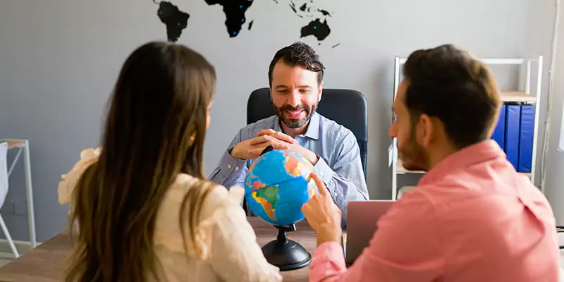 Streamlined L1 Visa Services for New Business Branches