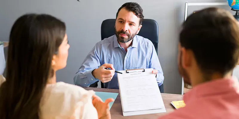 Why Choose Us as Your L1 Visa Lawyer in Maldives