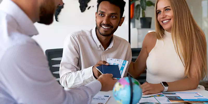 Why Choose Us for Your L1B Visa Journey in Maldives?