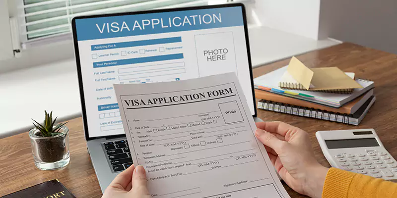 Our Comprehensive Online US Visa Services in Maldives