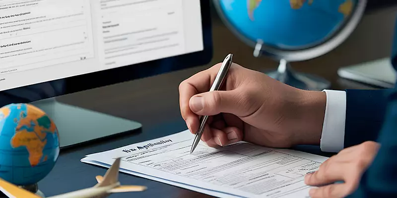 Benefits of Our US Branch Office Visa Services in Maldives