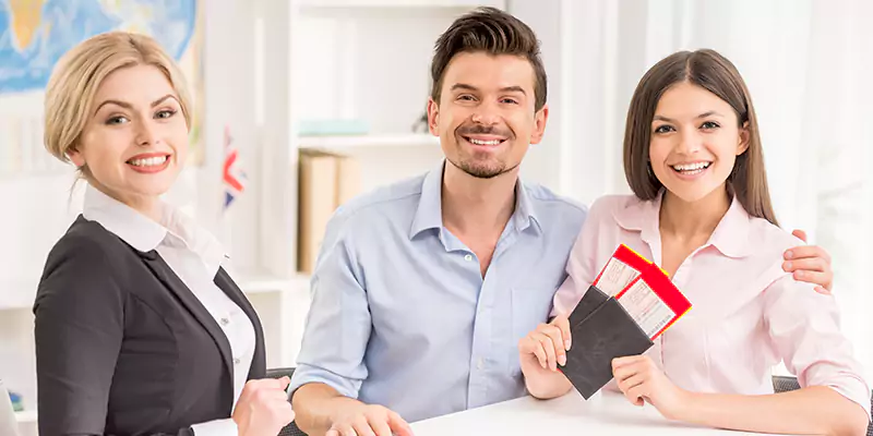 Best Step By Step L1 Visa Process
