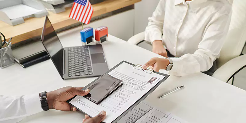 Why Choose Our Immigration Team in Maldives?