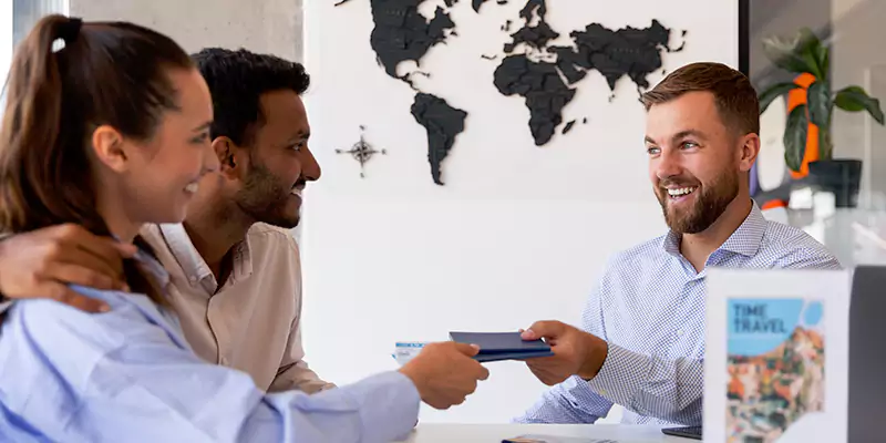 Personalized Trump Gold Card Visa Advisory Firm Services