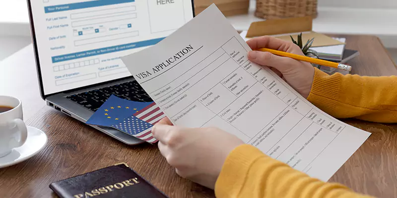 Why choose our expert visa team in Maldives?