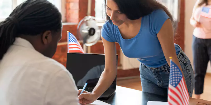 Navigating US Citizenship Investment Visa Options