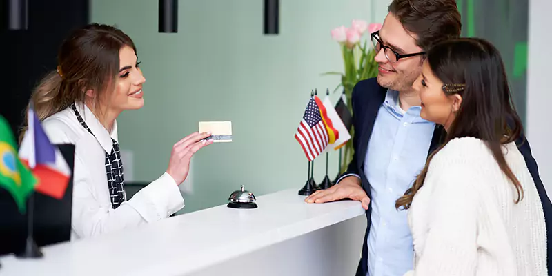 US Startup Visa Services and Strategic Consultation in Maldives