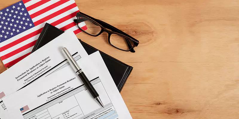 Overstay Visa Help Lawyer