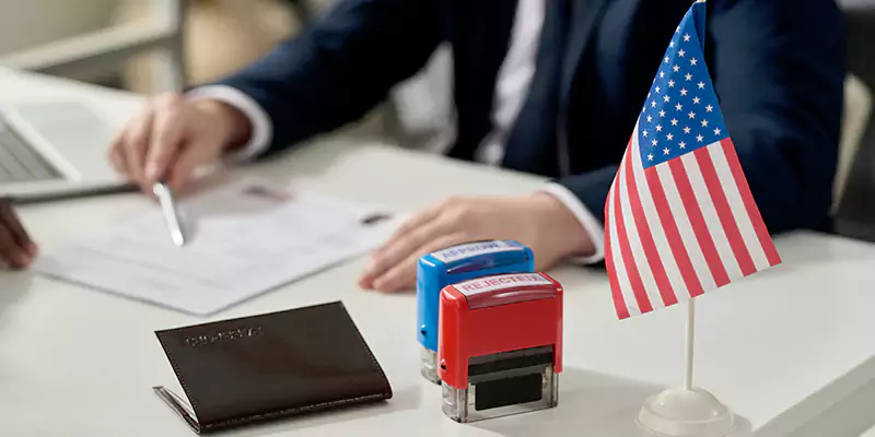 Precise US Investor Visa Documentation Service