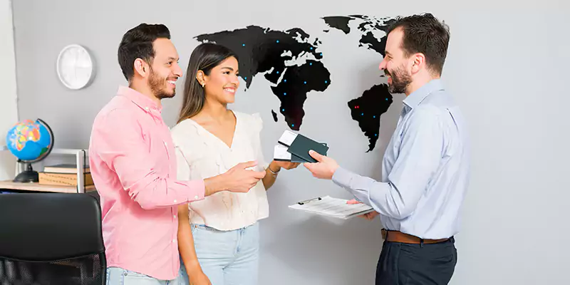 Best US Visa For Consultants And Coaches