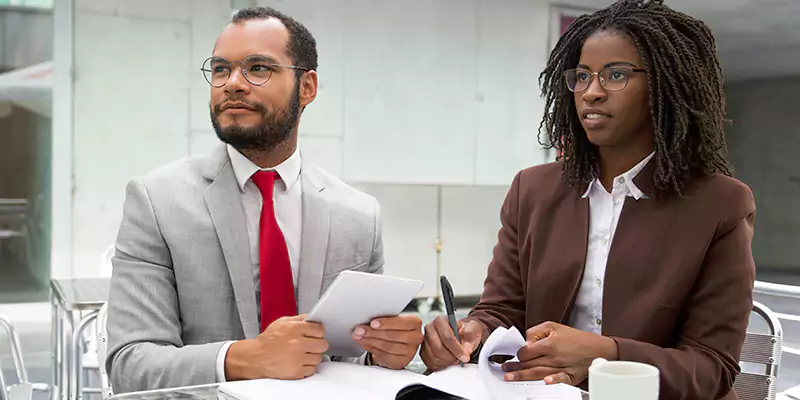 Strategic Business Visa Sponsorship Legal Advice