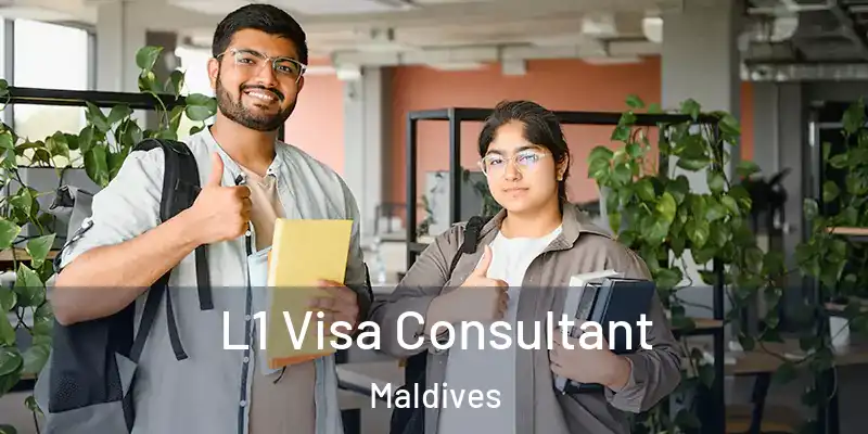 L1 Visa Consultant Maldives